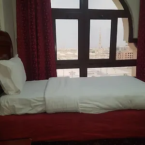 فندق كرم طيبة الماسي, المدينة المنورة