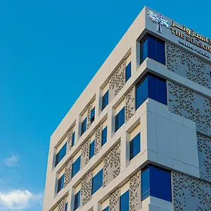 فندق The Seasons, المدينة المنورة