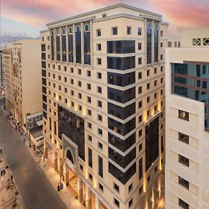 فندق Jayden, المدينة المنورة