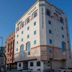 فندق العينية, المدينة المنورة